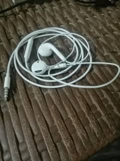 all ok bass boost handfree