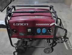 Loncin Generator