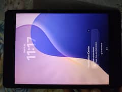 IPad Mini 5 256GB cellular