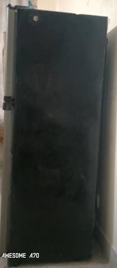 fridge