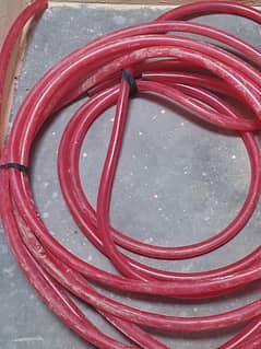 Hose pipe