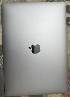 MacBook Pro M1