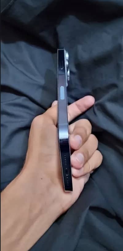 13 pro max NON PTA 256GB