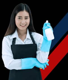 Maid Chahiye