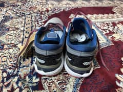 ASICS