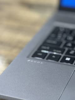 HP ZBook Power G9 Intel Core i5 12500H Workstation Laptop