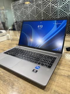 HP ZBook Power G9 Intel Core i5 12500H Workstation Laptop