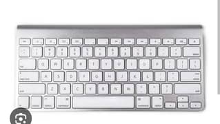 Apple bluethooth keyboards