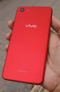 Vivo Y83 Dual Sim 6+128 GB