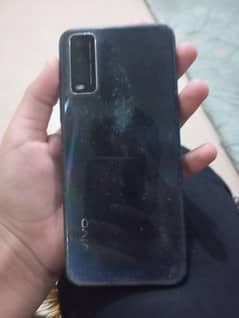 Vivo y20