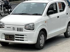 Suzuki Alto 2022