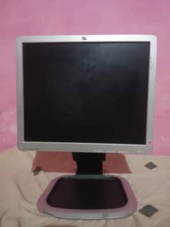 HP PC LCD