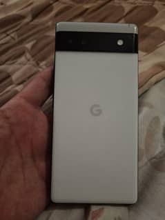 Google pixel 6a PTA approved
