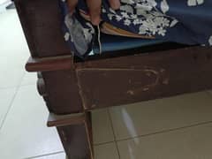 single Bed For Sale