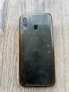 Samsung A30