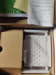 Ptcl wifi router