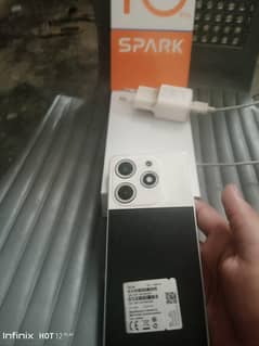tecnospark 10 pro good edition