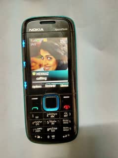 Nokia Camera Mobile xpress Music