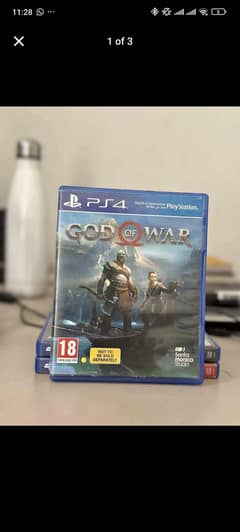 God of war