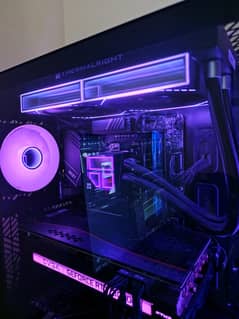 Thermalright Frozen 240mm Water cooler