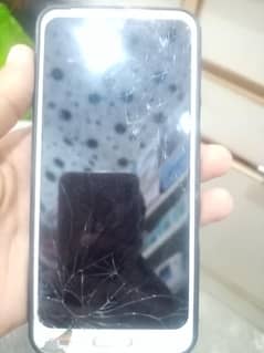 i want to sale sharp Aquos R3 panel break