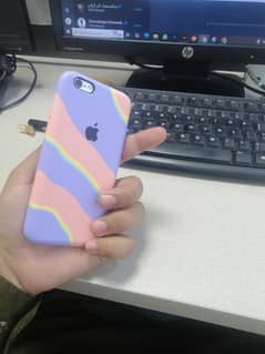 I Phone 6 - Pta Approved