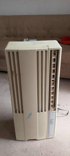 corona company portable ac all ok
