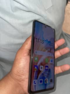 Oppo A58
