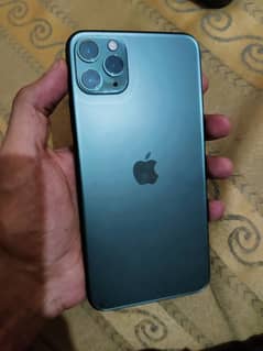 Apple iPhone 11 Pro Max