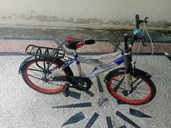 bicycle for sale