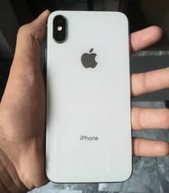 iPhone X non pta panal change face off health 77