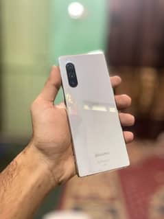 Sony experia 5 mark 1 official pta approved 64gb