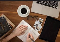 Content Writing/ Assignments Writing