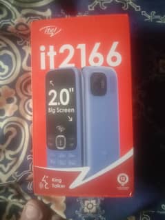 itel 2166
