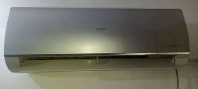 1 Ton Haier Invertor for Sale