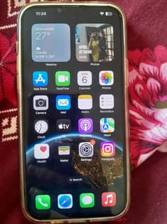13 Pro Max Good  Condition