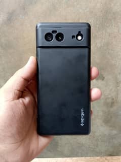 google pixel 6 Exchange Possible