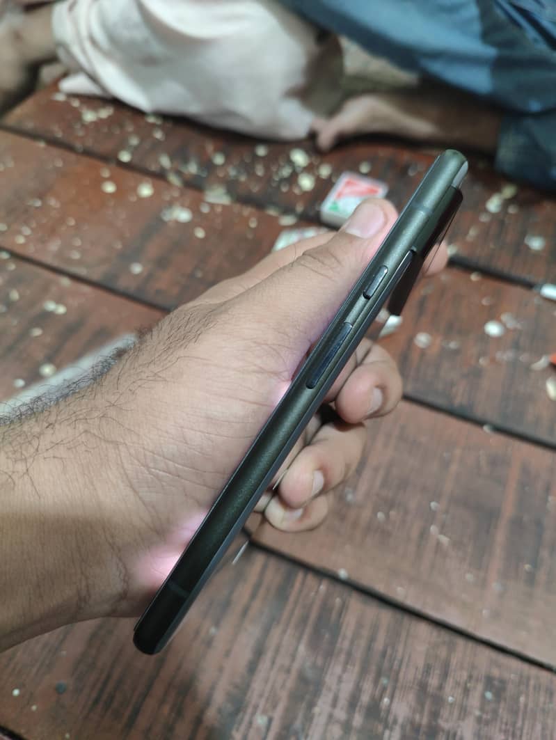 google pixel 6 Exchange Possible 7