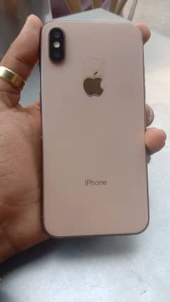 Iphone XS 64GB Pta Approved