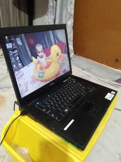 Dell latitude e600