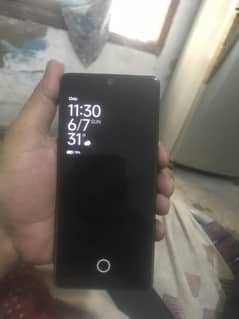 Redmi note 13 pro 8+8/256 complete box 03394019969