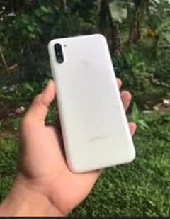 sumsung a11