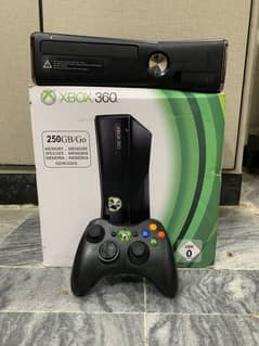 Xbox