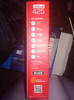 audionic earbuds