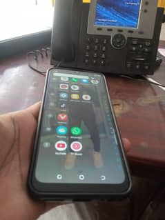 techno spark 4