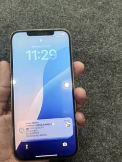 iPhone 12 pro max pta approved