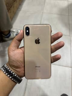 Iphone XS max PTA