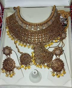Artificial Jewellery Set