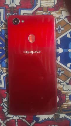 oppo f7 officall approved