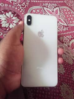 I phone xs max
